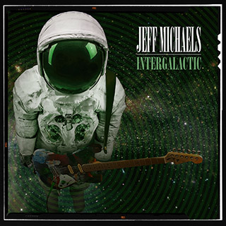 Jeff Michaels - Intergalactic