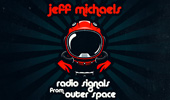 Jeff Michaels - Radio Signals From Outer Space