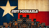 Jeff Michaels - Down In Texas